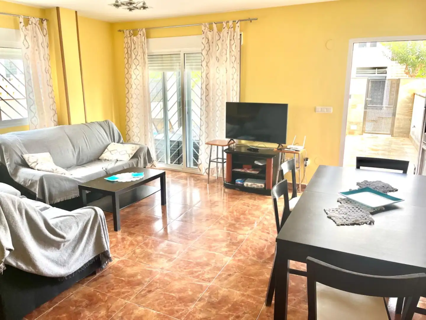 Casa pareada con terraza en venta en El Mojón, imagen 35