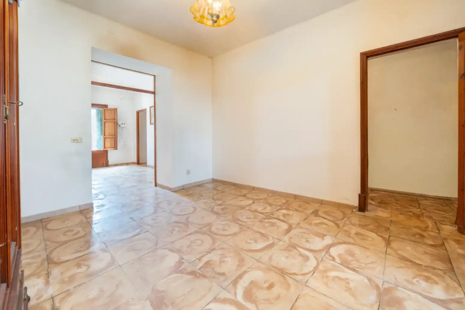Casa o chalet en venta en Santa Eugènia con Calefacción y Terraza