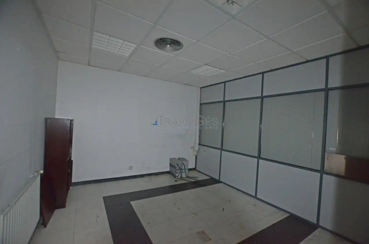 Nave industrielle à vendre à ESTRADA PORRIÑO A REDONDELA, imagen 42