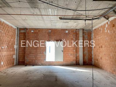 Local comercial de lloguer a Miren Etxabe Plaza 3