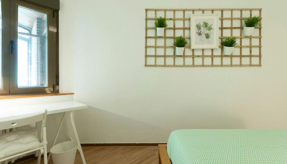 Piso de alquiler en N/a, Gaztambide - Imagen 5