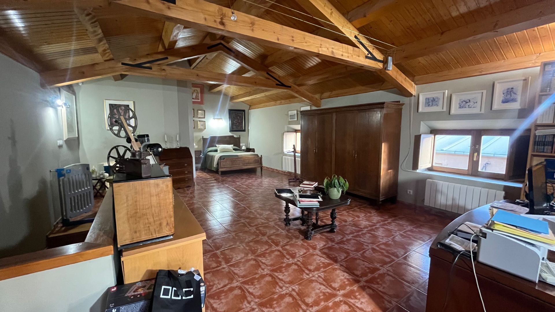 House or chalet for sale in Portillo  with Heating and Alarm