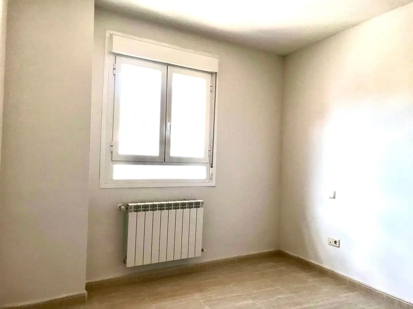 Bedroom of Flat for sale in Collado Mediano  with Heating, Oven and Balcony