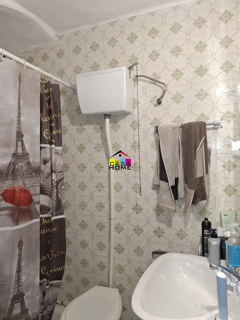 Bathroom of Houses for sale in Castellón de la Plana / Castelló de la Plana  with Terrace