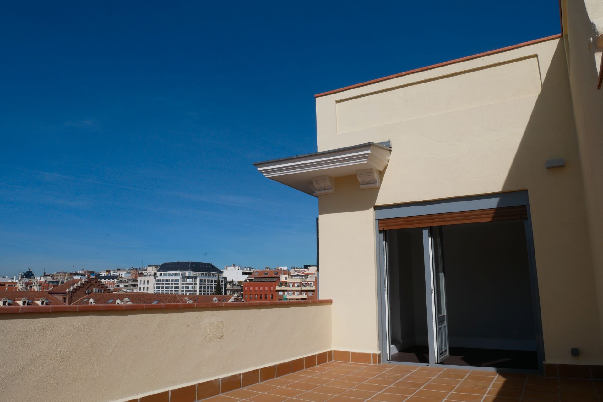 Attic to rent in Calle de Ayala, 53, Goya
