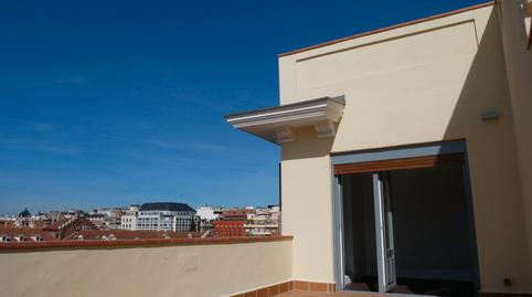 Photo 3 of Attic to rent in Calle de Ayala, 53, Goya, Madrid