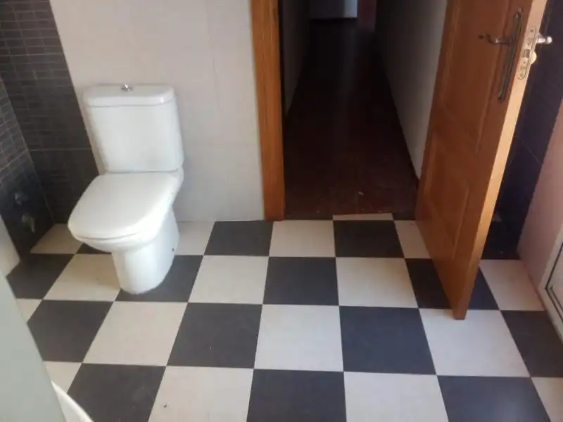Baño de Casa o chalet en venta en Arquillos con Balcón