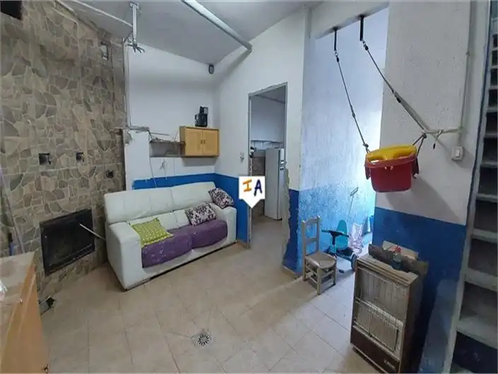Gewerbefläche zum Verkauf in Castillo de Locubín, imagen 4