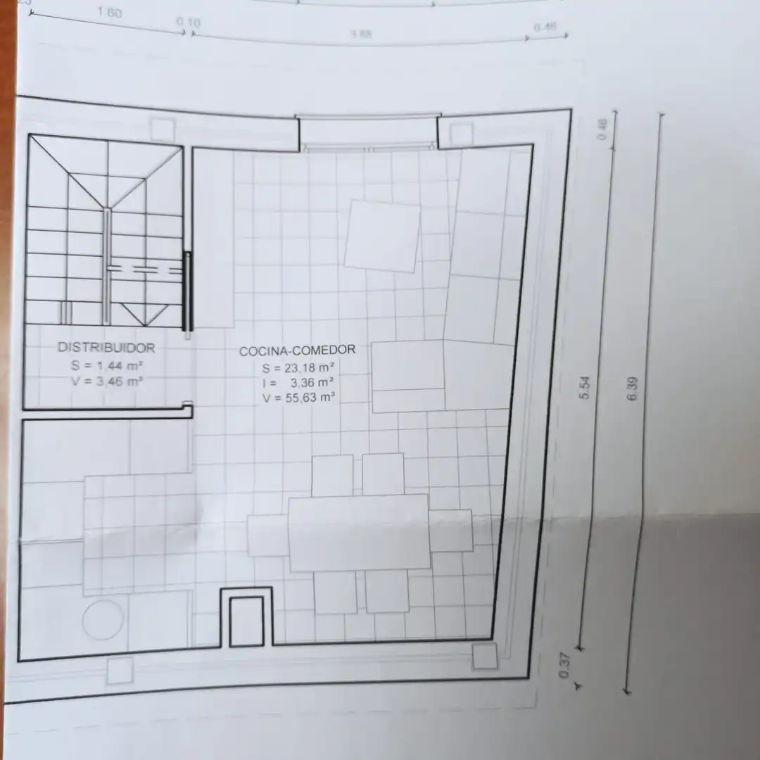 Casa o xalet en venda en Gistaín amb Traster