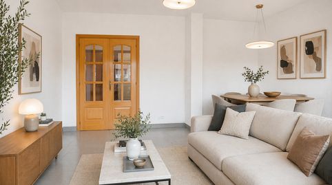Foto 3 de Piso en venta en Avinguda de Sant Salvador, Llefià, Badalona