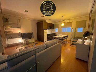 Loft en venta en Zona Hospital