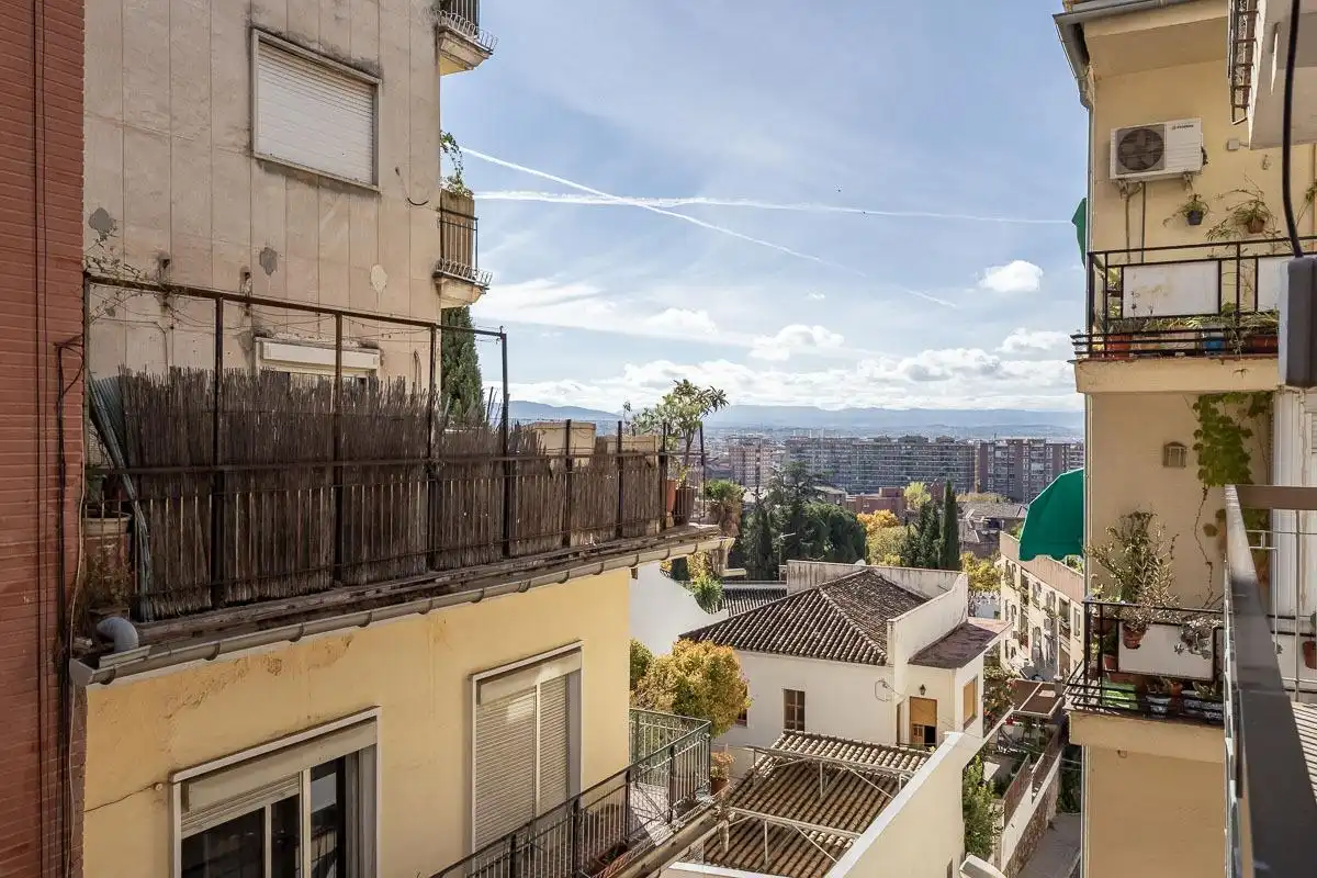Flat with lift for sale in Calle Molinos 18, imagen 7