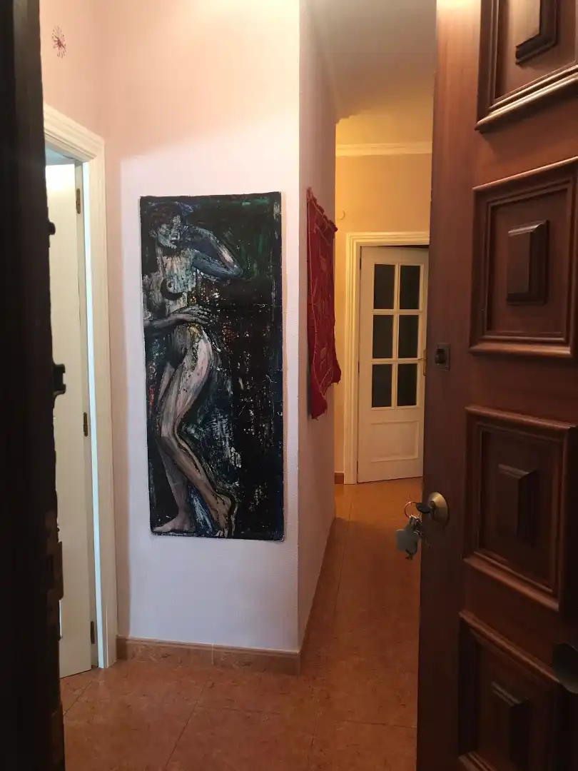 Flat with terrace for sale in Calle Julián García Hernández, imagen 28