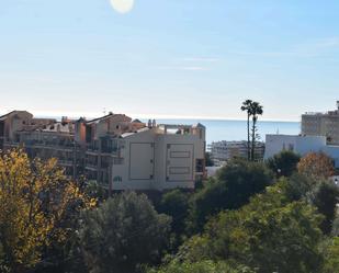 Exterior view of Apartment for sale in Fuengirola  with Air Conditioner, Heating and Terrace