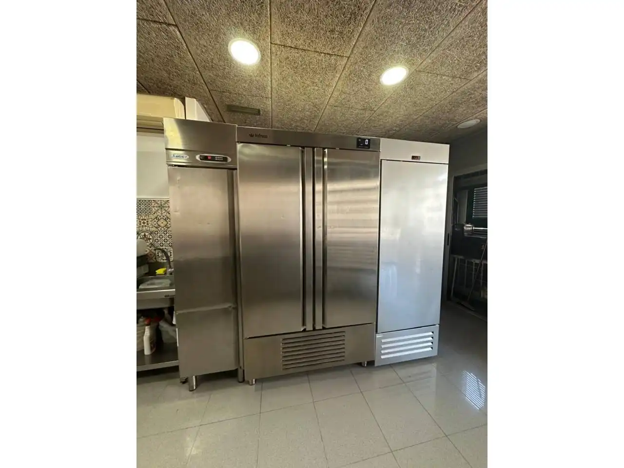Locale commerciale in cessione a Sils, imagen 9
