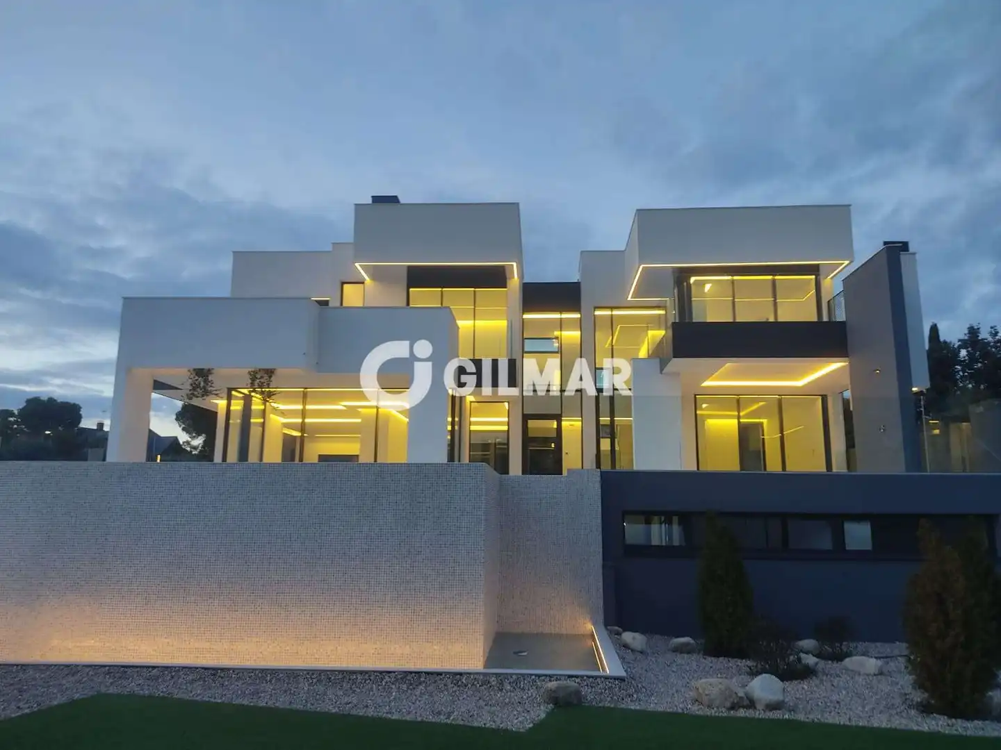 Xalet amb piscina en venda a Club de Golf, imagen 6
