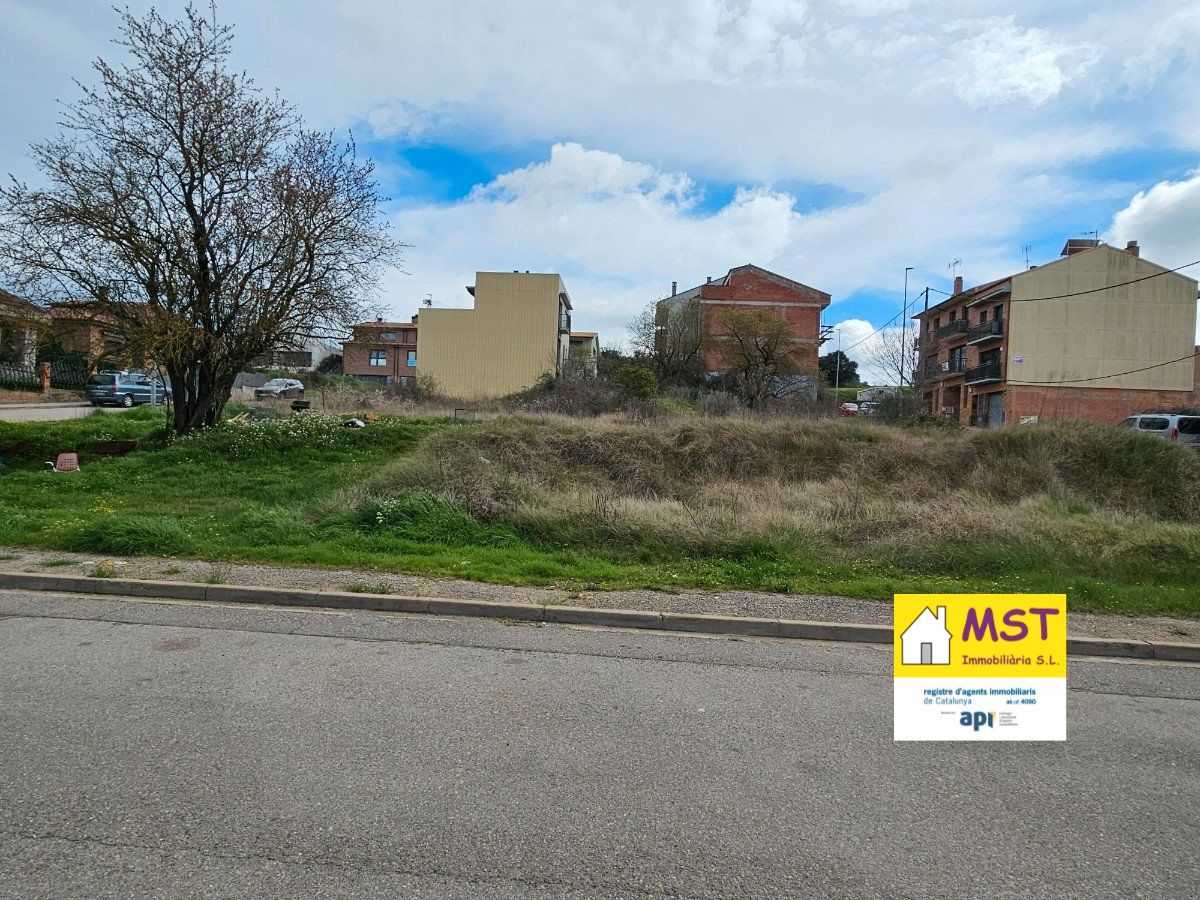 Residencial en venda en Navàs
