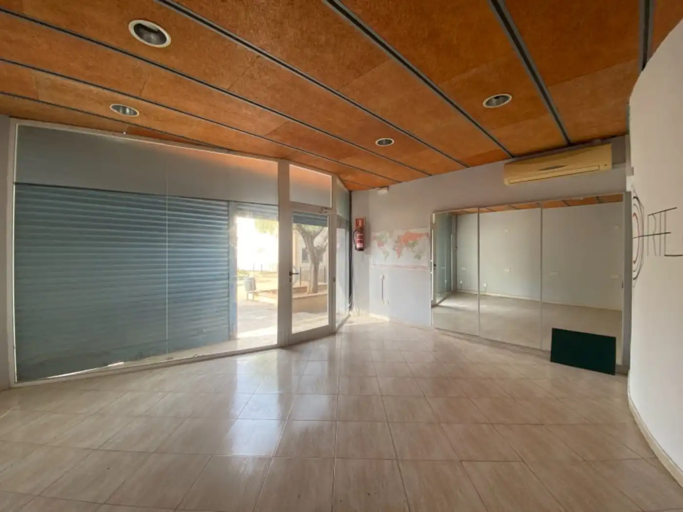Local en venda en Sitges