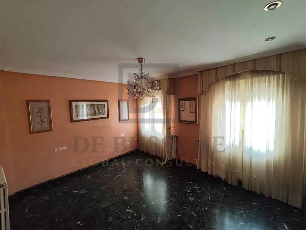 Piso en venta en Avenida Libertad, imagen 14