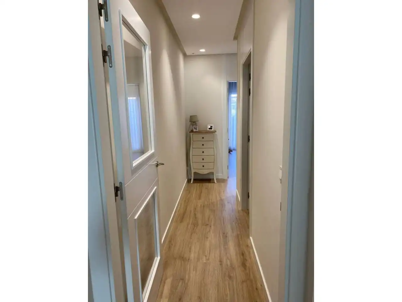 Piso en venta en Calle Roa de la Vega, Centro Ciudad