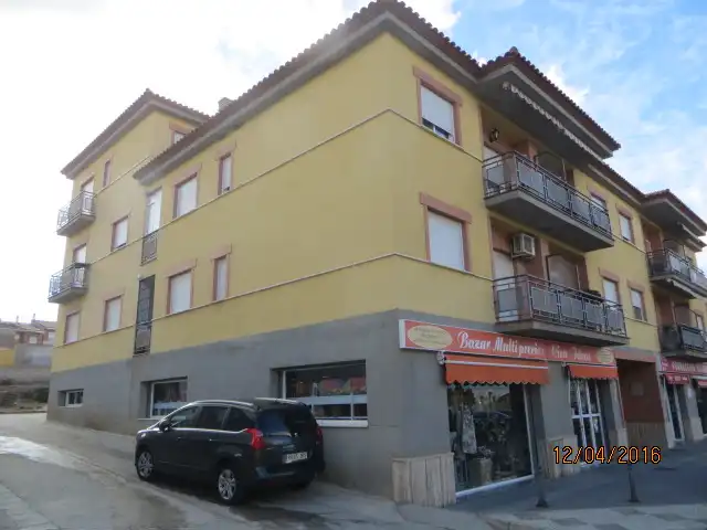 Piso en venta en Benalúa, imagen 6