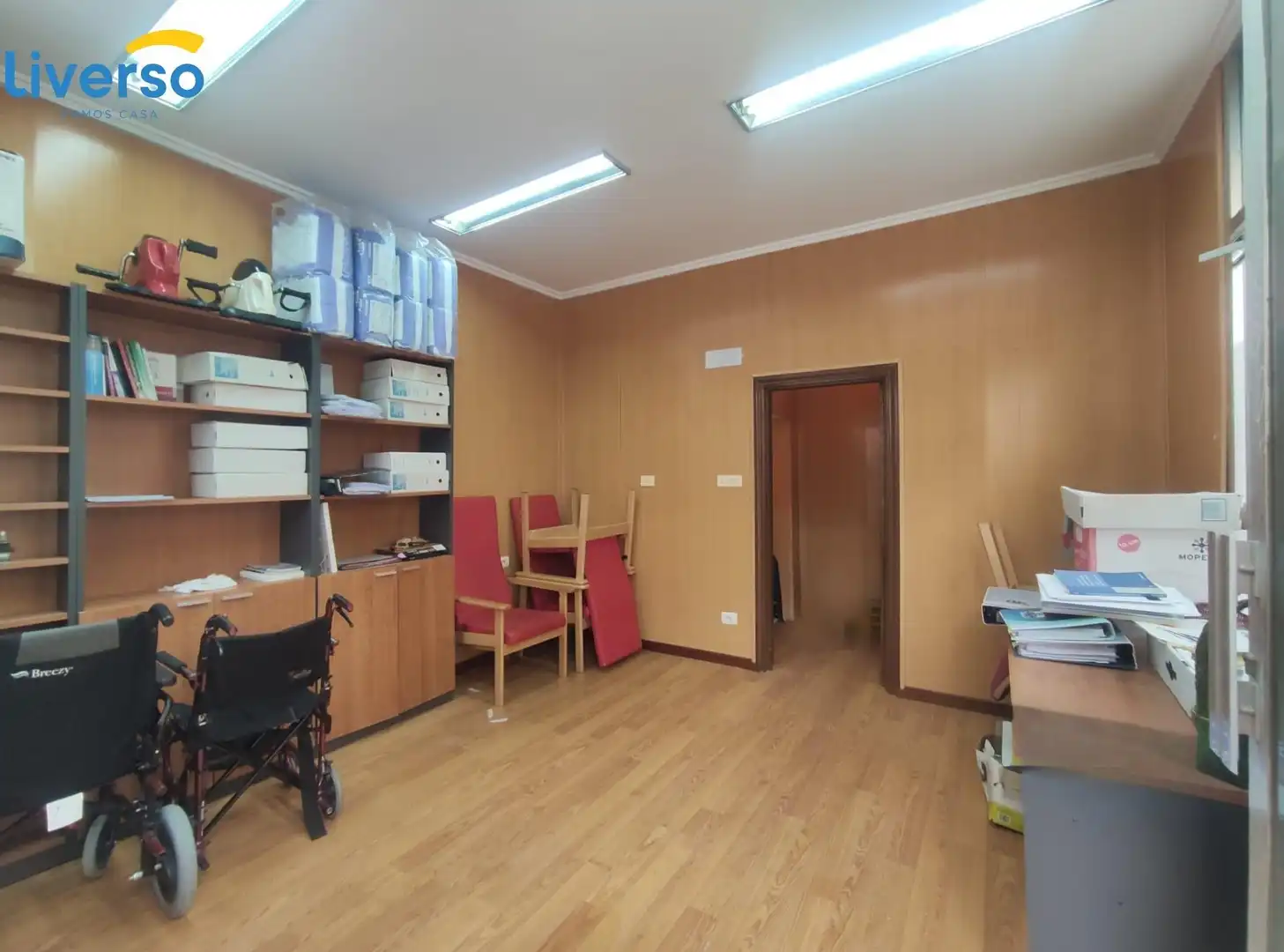 Trastero en venta en Calle de Alonso Cartagena, Los Vadillos - R. Sanitaria - Pozanos