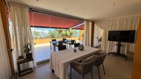 Terrassa de Apartament en venda en Estepona amb Aire condicionat, Terrassa i Traster