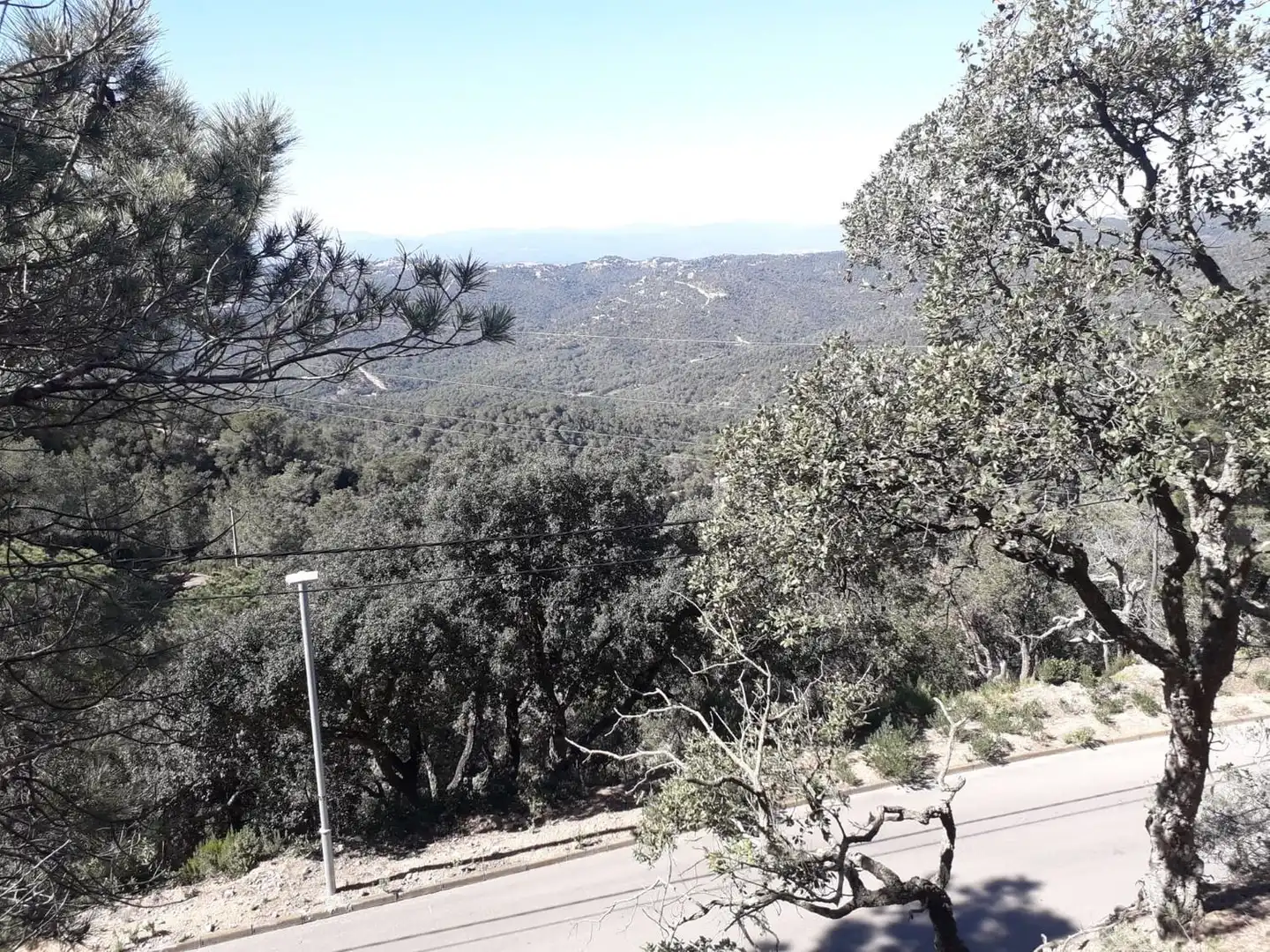 Grundstücke und Bauplätze zum Verkauf in Serra Brava, imagen 14