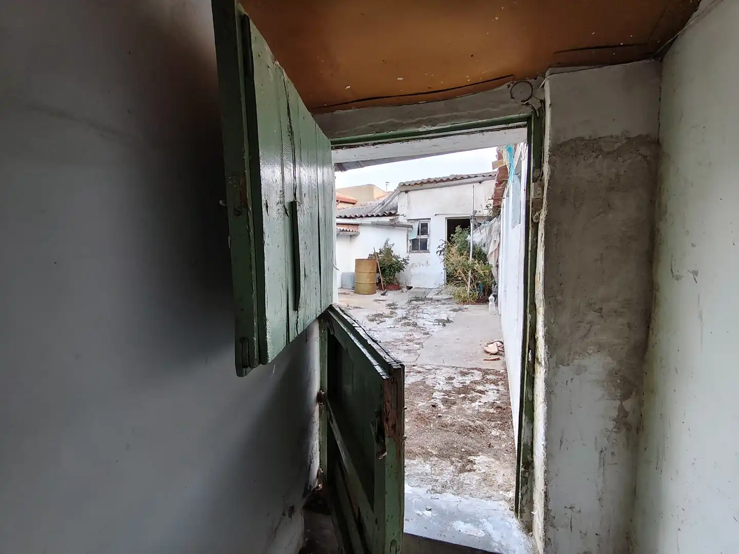 Casa o xalet en venda en Brahojos de Medina amb Calefacció, Jardí privat i Traster