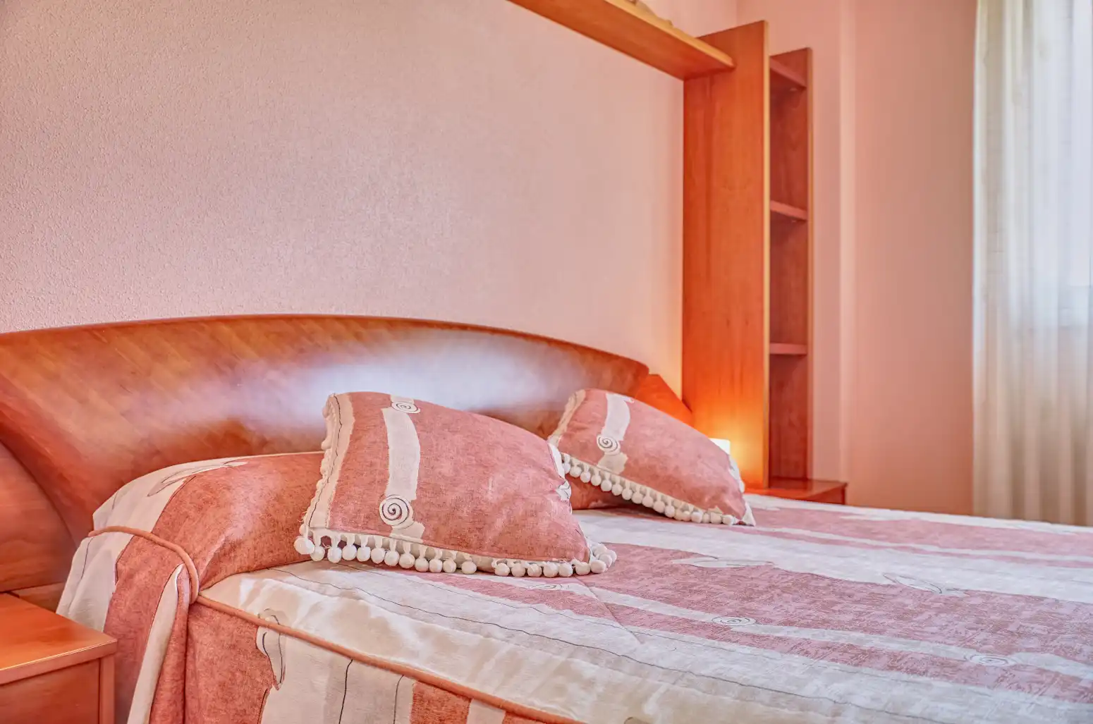 Habitación de Piso en venta en Ansoáin / Antsoain con Calefacción, Parquet y Trastero