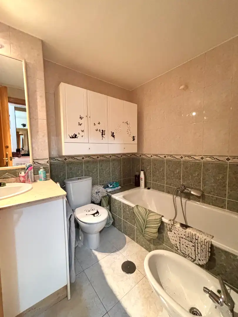 Piso con ascensor en venta en Avenida Donantes de Sangre 24, imagen 11