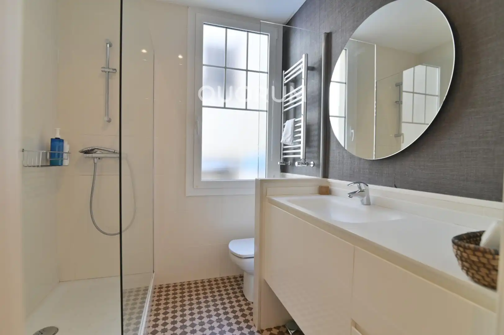 Baño de Piso en venta en Getxo  con Calefacción y Trastero
