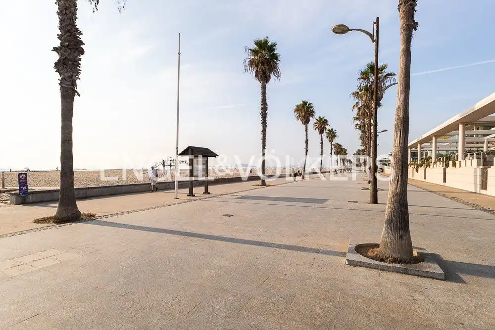 Vista exterior de Casa o chalet en venta en Valencia con Aire acondicionado, Calefacción y Terraza