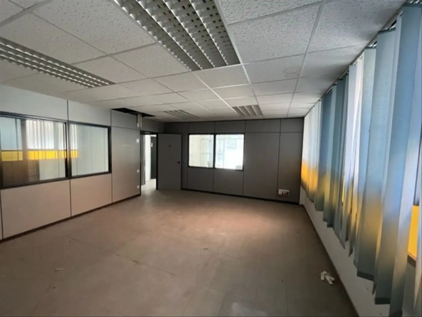 Office space for sale in El Coll, imagen 12