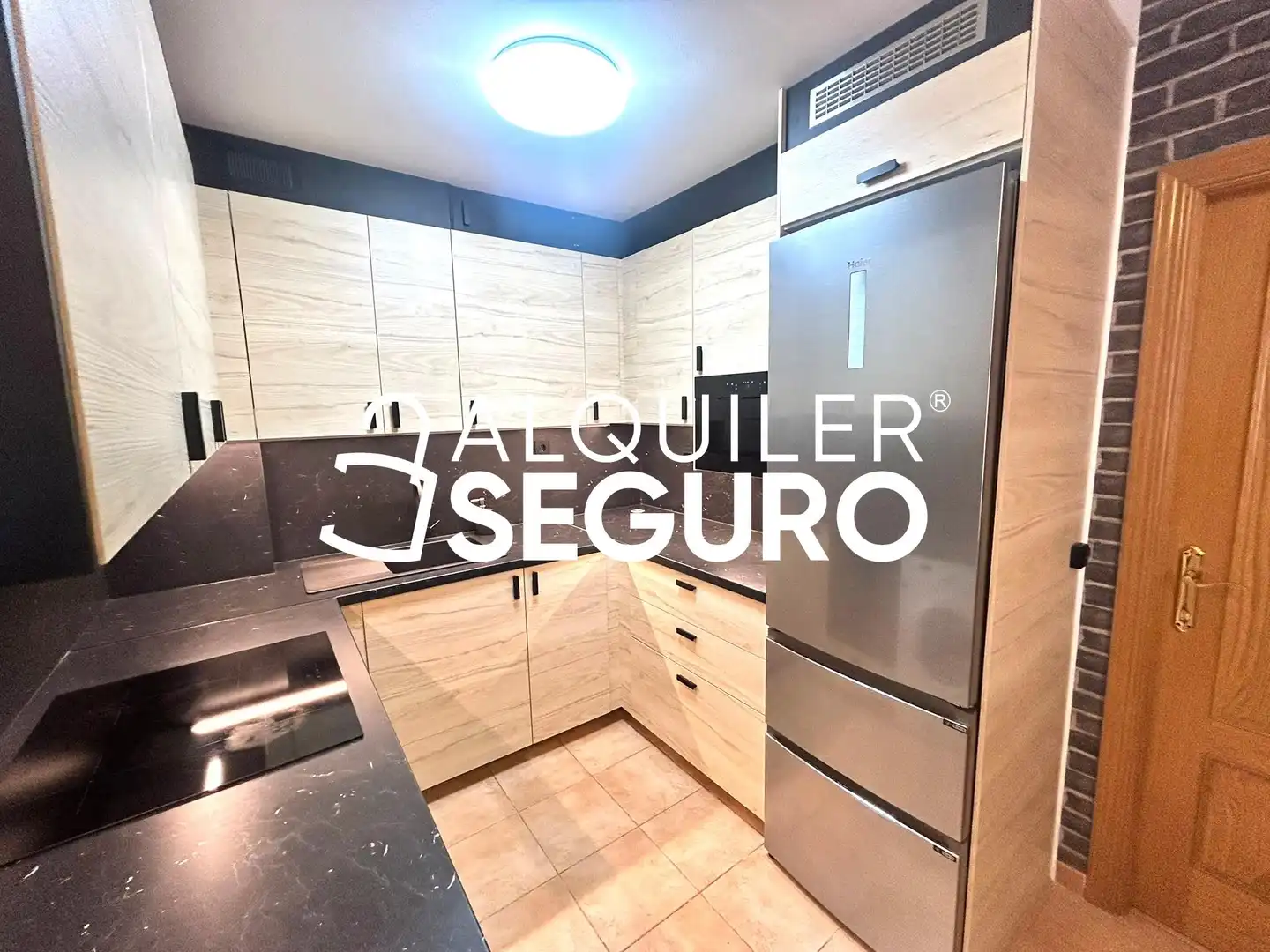 Flat for rent in Comadre, Chinchón
