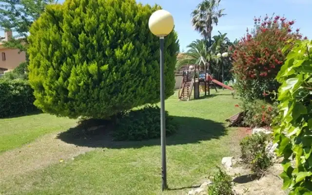 Garden of Houses for sale in Cambrils  with Heating, Private garden and Terrace