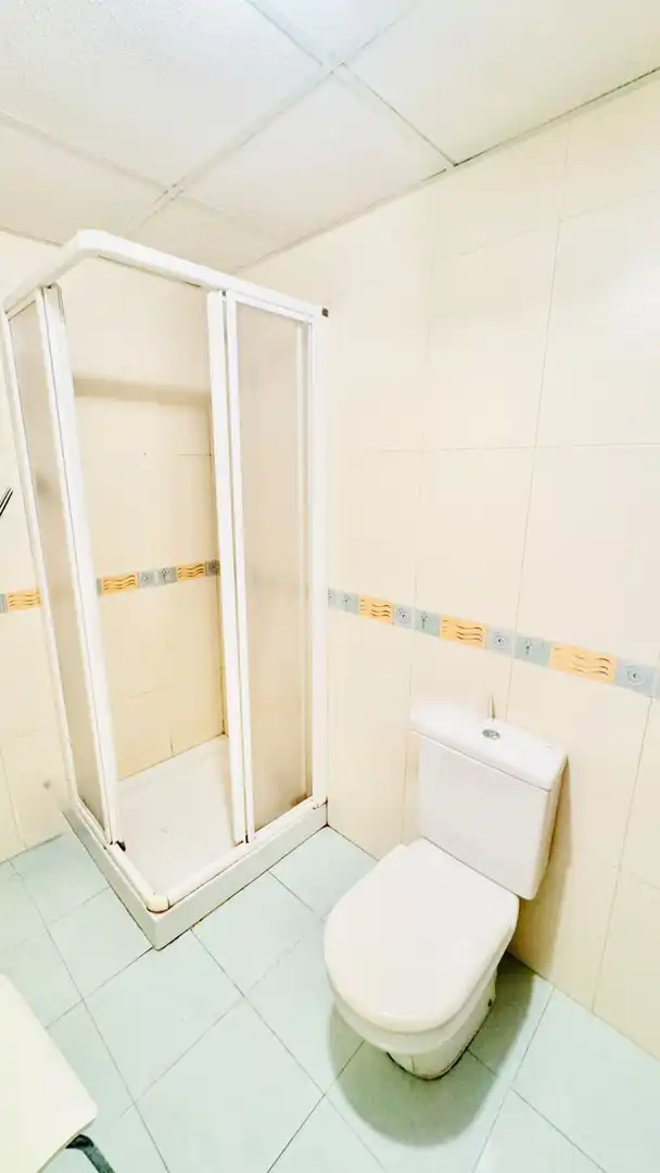 Bany de Pis de lloguer en Orihuela