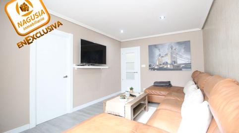 Foto 2 von Wohnung zum Verkauf in Urbi, Basauri