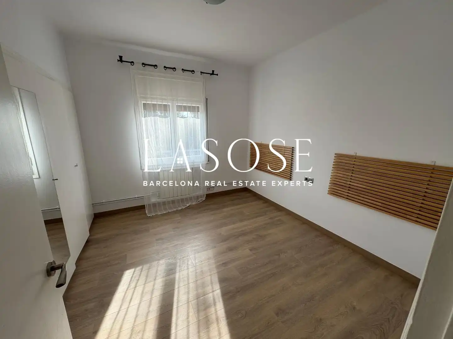 Bedroom of Houses for sale in Sitges  with Heating, Private garden and Parquet flooring