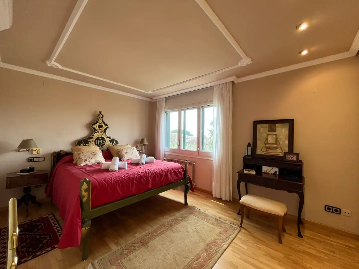 Casa con terraza en venta en Carrer Anglada Camarasa 8, imagen 67