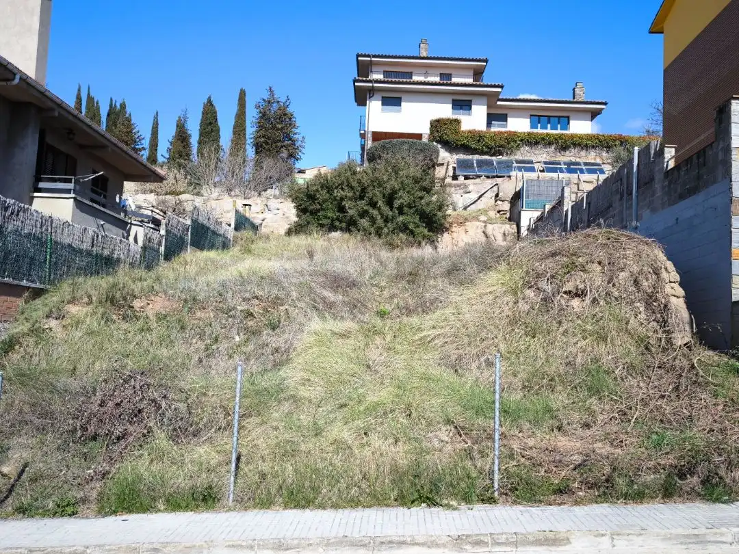 Residential for sale in Puig-reig