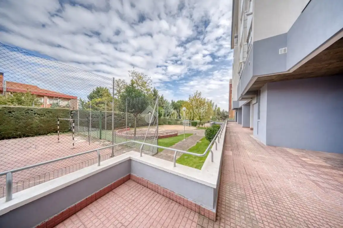 Pis en venda a Calle de Juan de Valladolid, imagen 27