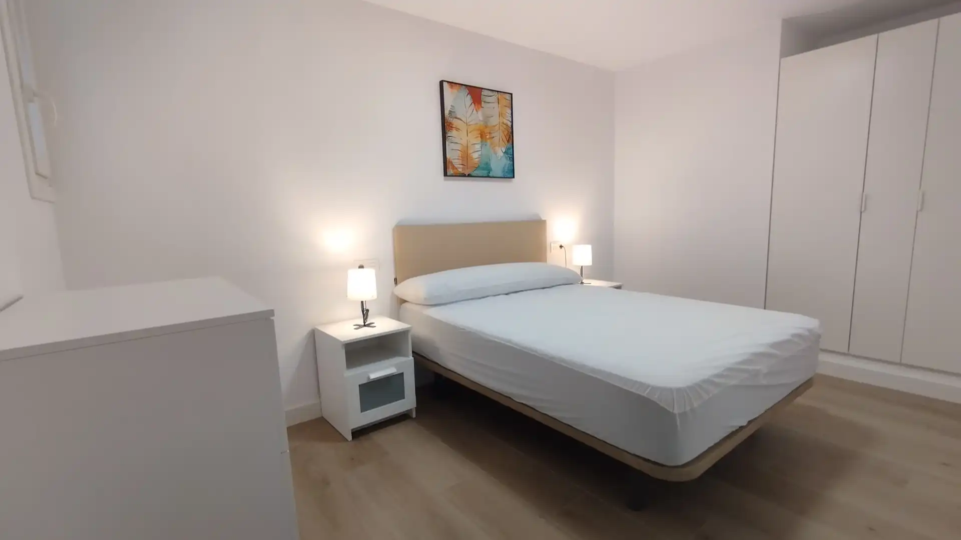 Apartamento de alquiler en Avenida Italia, 58, Centro