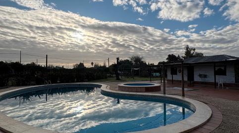 Foto 3 de Residencial en venda a Camino de Montealegre Alto, 24, Parque Atlántico - Ronda este, Jerez de la Frontera