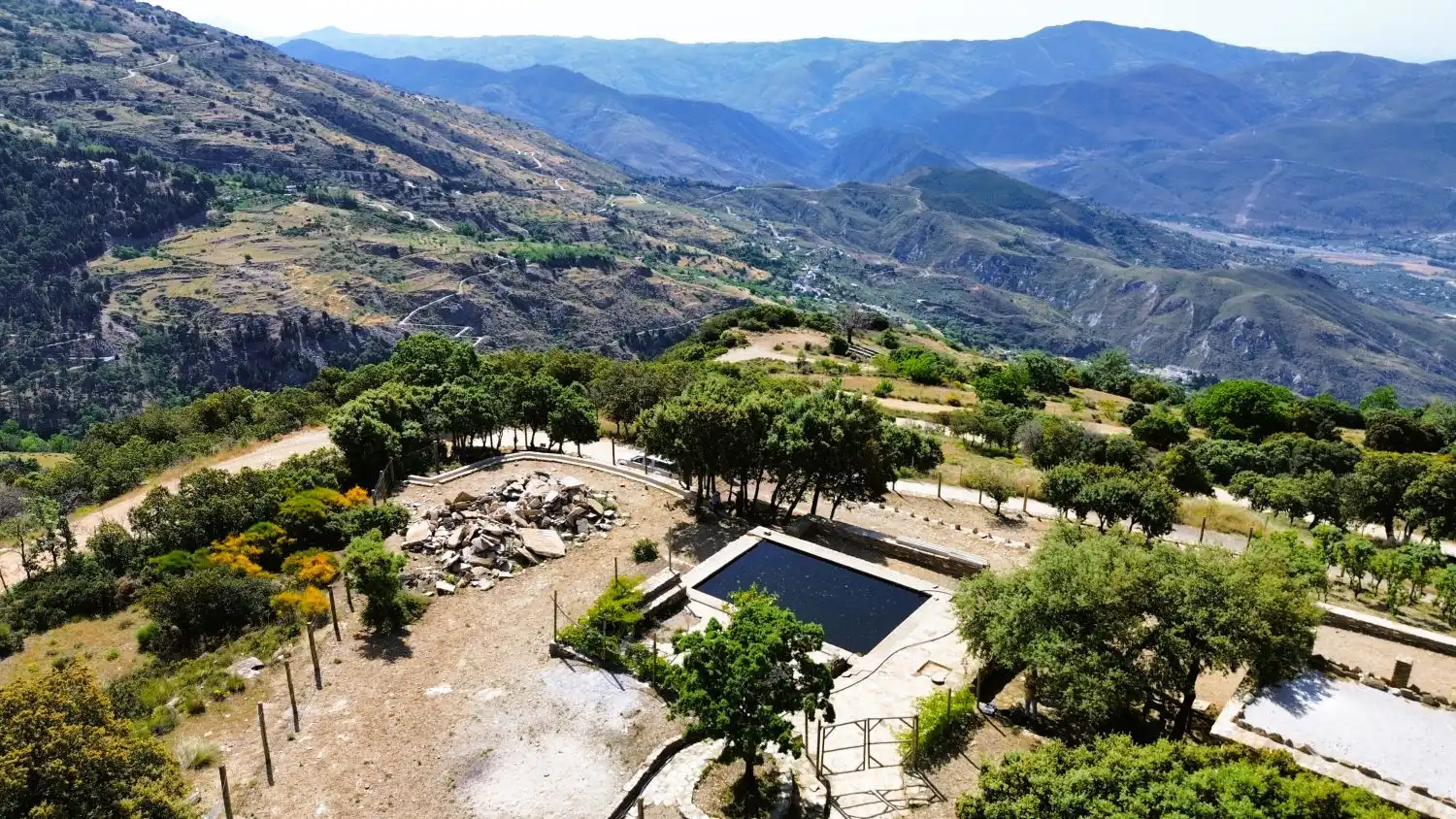 Xalet en venda a Cáñar, imagen 10