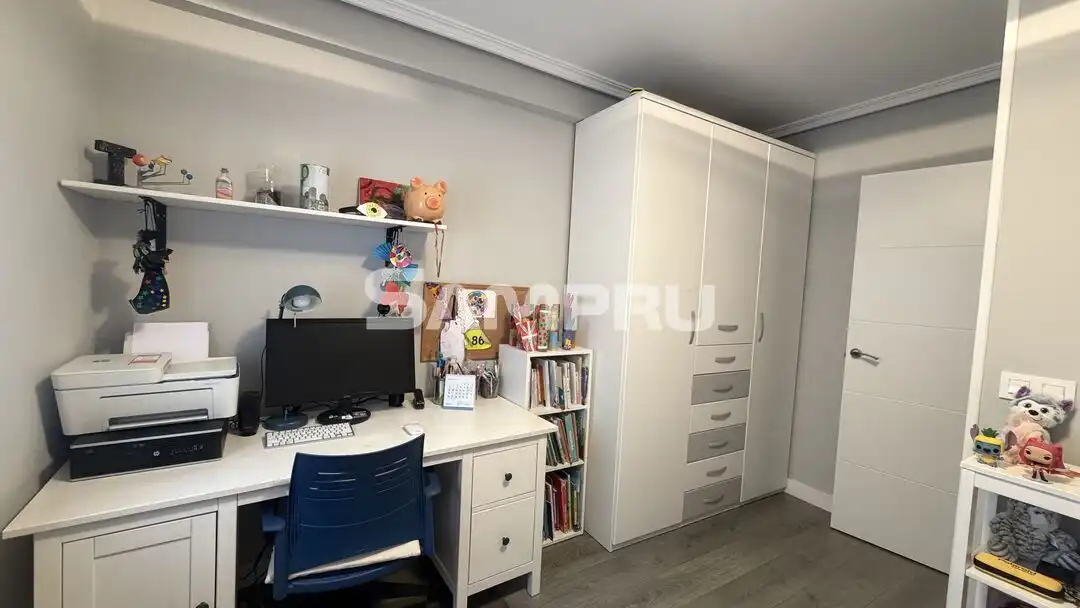 Piso en venta en Uribe auz, Arrasate / Mondragón