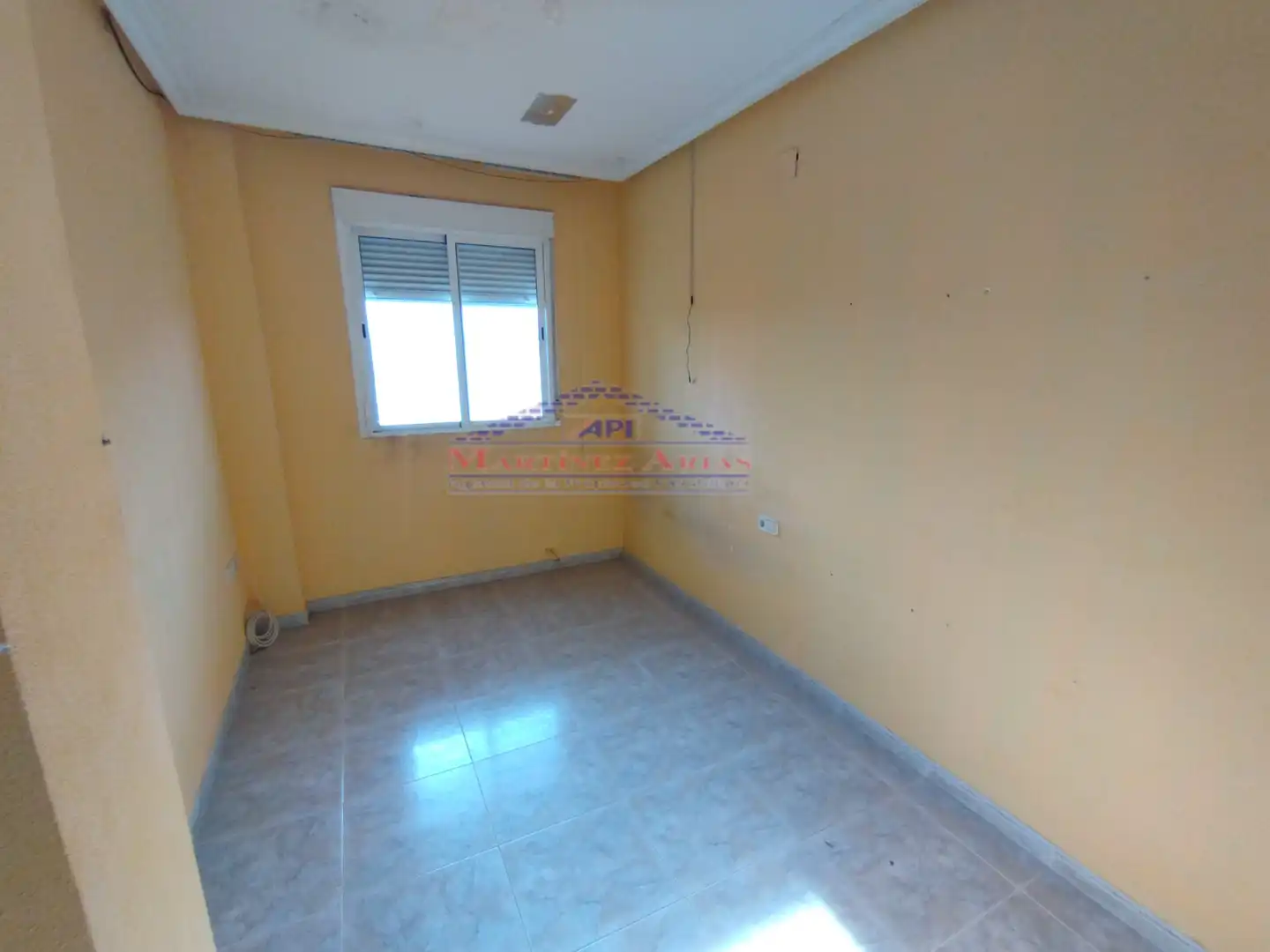 Habitación de Piso en venta en Linares con Terraza y Balcón