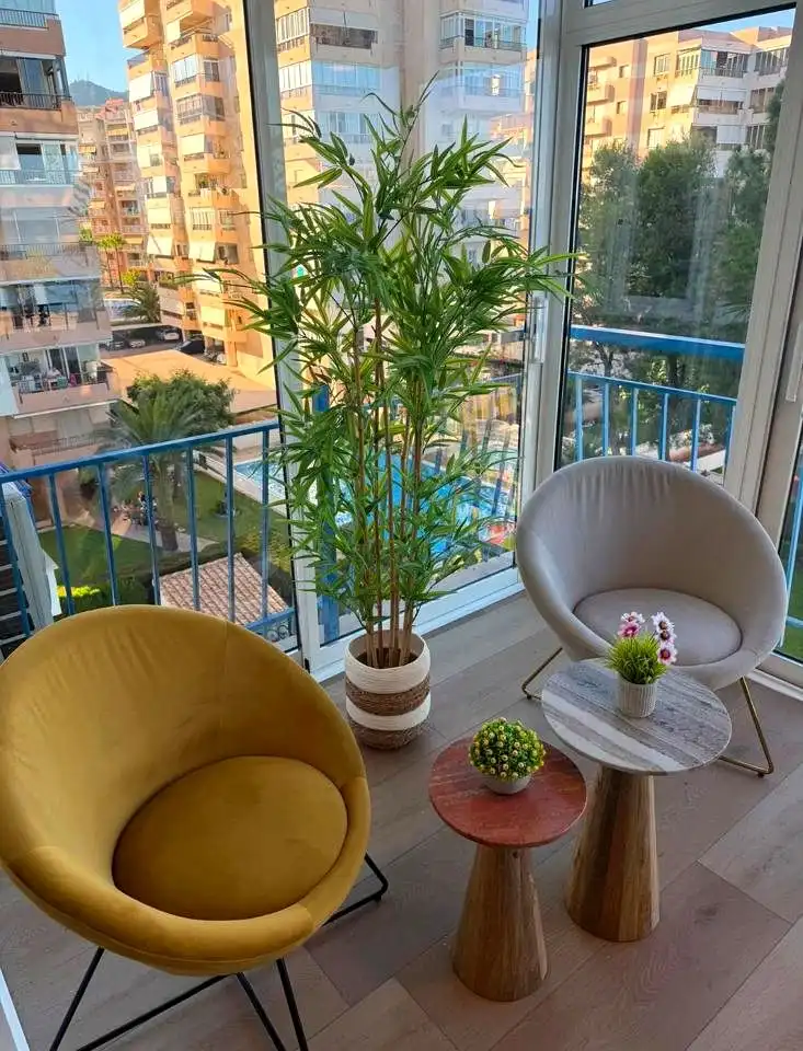 Wohnung mit Pool zur Miete in Els Terrers, imagen 10