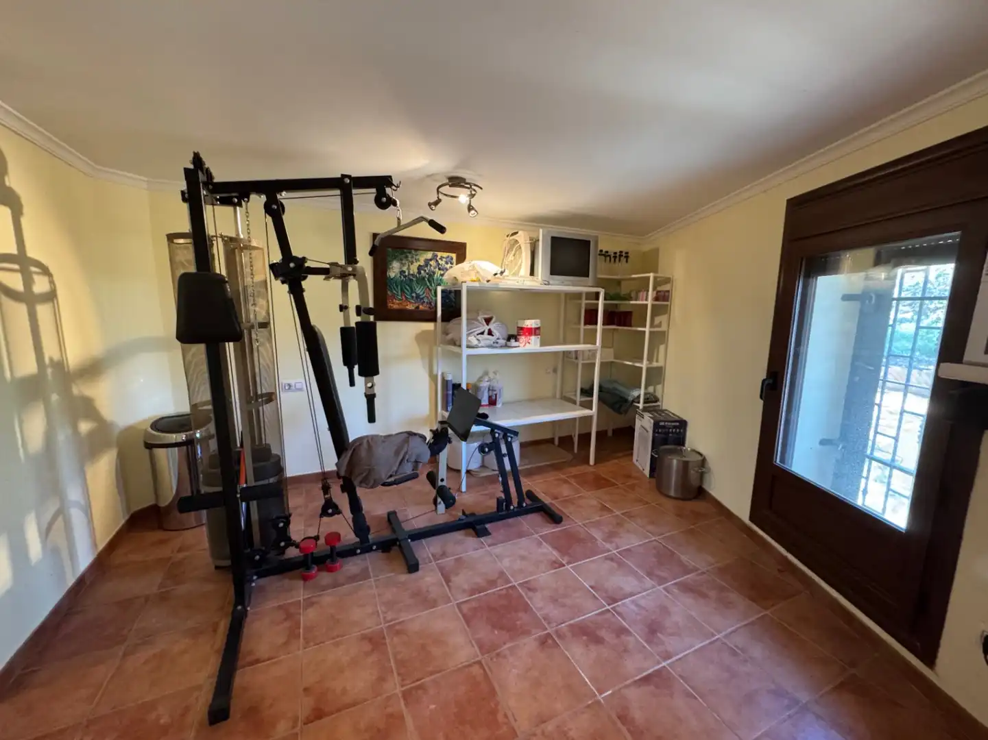 Maison rustique avec piscine à vendre à Benissa pueblo, imagen 37