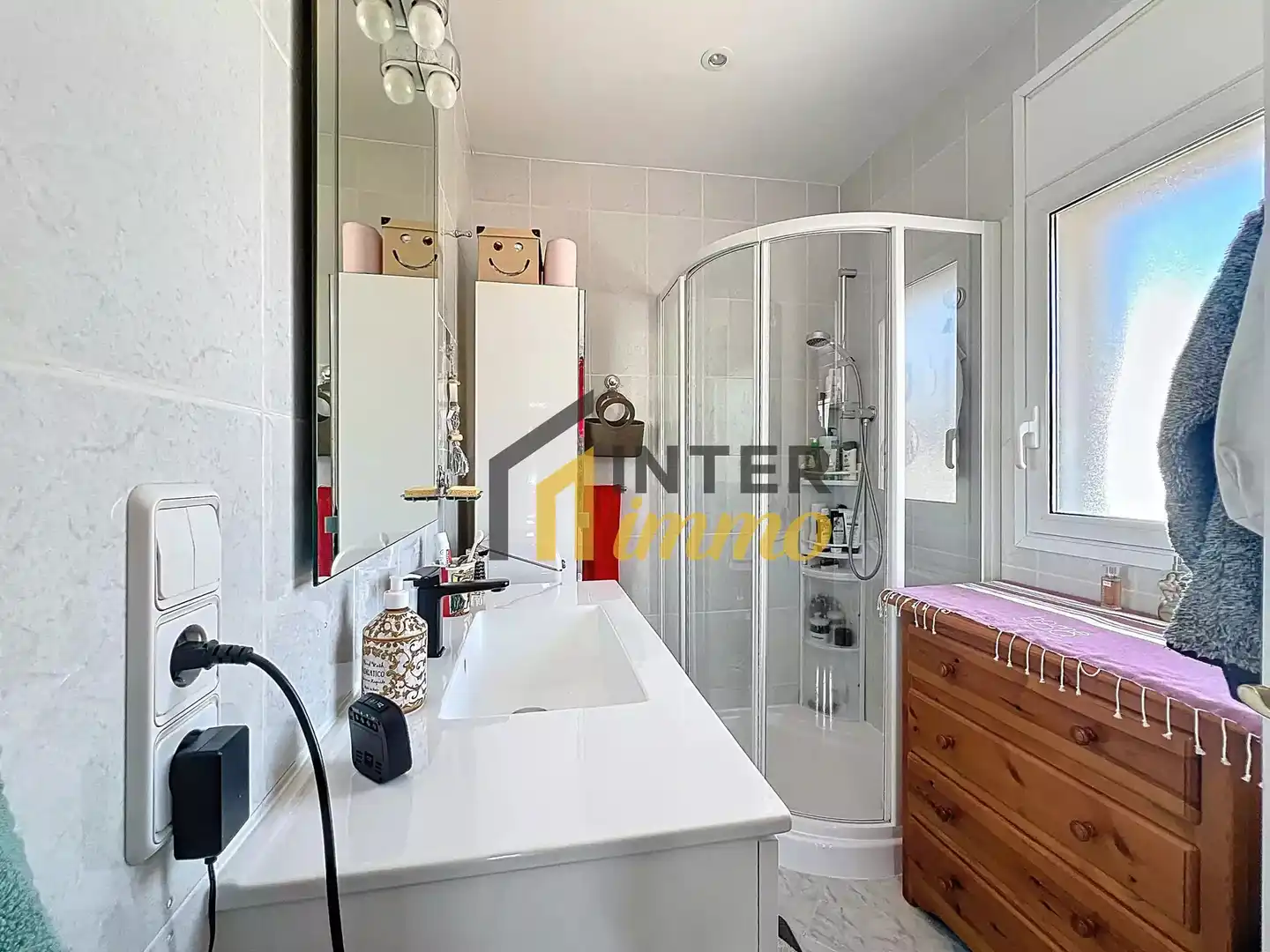 Baño de Casa o chalet en venta en Empuriabrava con Aire acondicionado